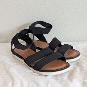 A New Day/Target Black Strappy